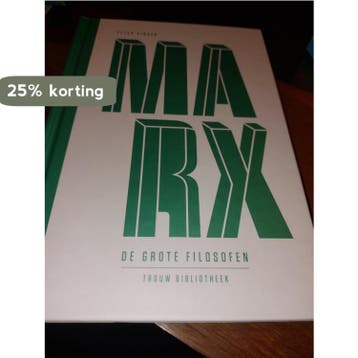 Marx 8710371001781, Verzenden