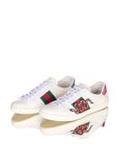 Gucci - ACE Snake - Sneakers - Taille : EU 44