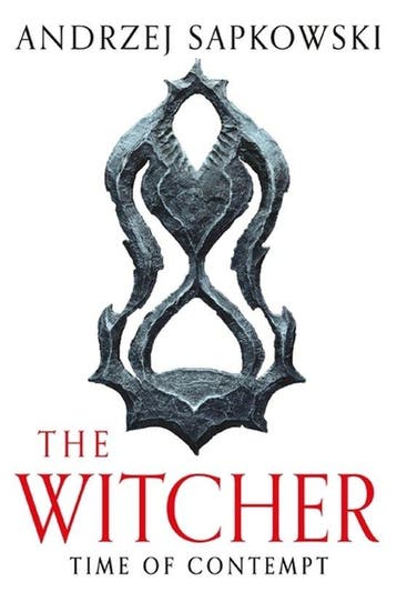 The Witcher- Time of Contempt 9781399611428, Verzenden, Gelezen, Andrzej Sapkowski