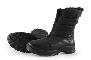 Westland By Josef Seibel Snowboots in maat 39 Zwart, Verzenden, Snowboots
