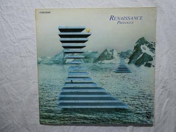 Renaissance - 4x Albums - Diverse titels - LP albums, Nieuw in verpakking