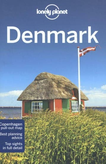 Lonely Planet Denmark dr 7 9781742206219 Lonely Planet, Verzenden, Gelezen, Lonely Planet