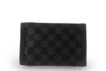Vans Portemonnees Zwart, Bijoux, Sacs & Beauté, Verzenden