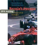 Bernies Avenue 9789060052570 R. van Dam, Boeken, Verzenden, Gelezen, R. van Dam