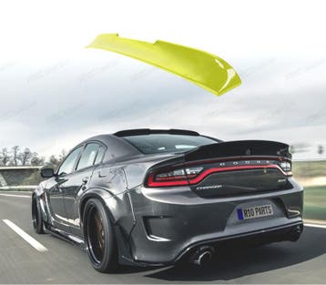SPOILER DE TOIT DODGE CHARGER 15-, Auto-onderdelen, Verzenden, Nieuw