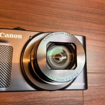 Canon Canon PowerShot SX620 HS  4617 Digitale compact, Audio, Tv en Foto, Fotocamera's Digitaal, Nieuw