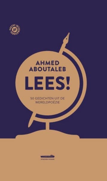 Lees! 9789493020078, Verzenden, Zo goed als nieuw