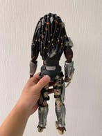 HAOCAITOY - Statue, The Predator - 35 cm - Plastique, Résine, Nieuw