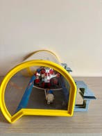 Lego Winkel display - City - LEGO Store Display 7903 Rescue, Kinderen en Baby's, Speelgoed | Duplo en Lego, Nieuw
