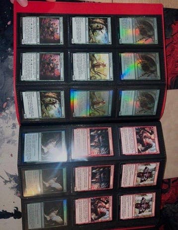 Wizards of The Coast Mixed collection - Magic: The Gathering, Nieuw