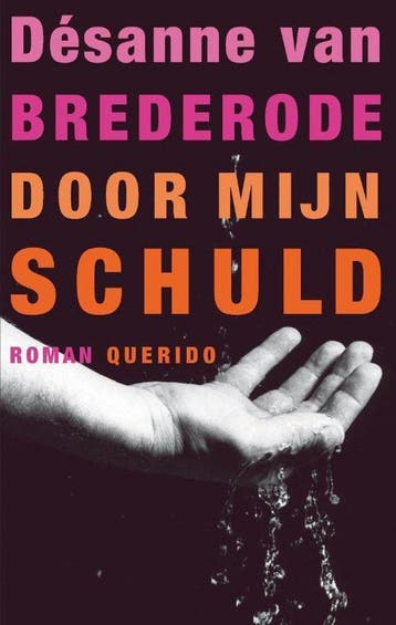 Door mijn schuld - Van Brederode, Verzenden