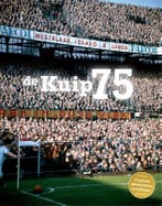 De Kuip 75 9789048814862 Wessel Penning, Verzenden, Zo goed als nieuw, Wessel Penning
