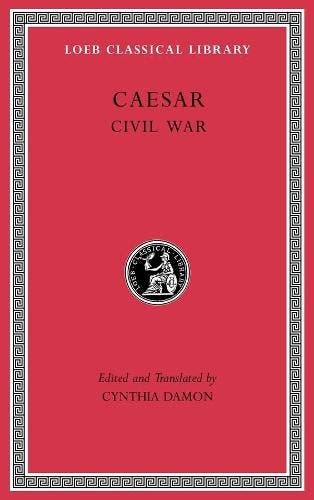 Civil War | Caesar | Nieuw, Verzenden, Nieuw, Caesar
