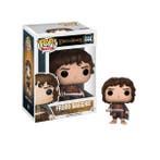 Funko Pop! Lord of the Rings - Frodo Baggins #444, Verzenden