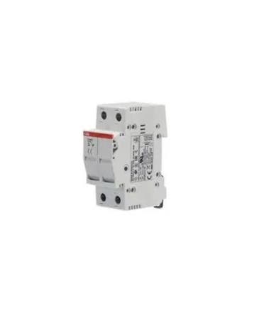 ABB Zekeringlastscheider E 92/32 32A 600V, Verzenden