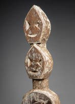 Fétiche Aklama - Adan, Adangbé - Ghana