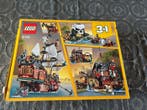 Lego Set - 31109 - Creator - Pirate Ship