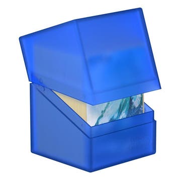 Boulder Deck Box 100+ Sapphire, Ophalen of Verzenden, Nieuw