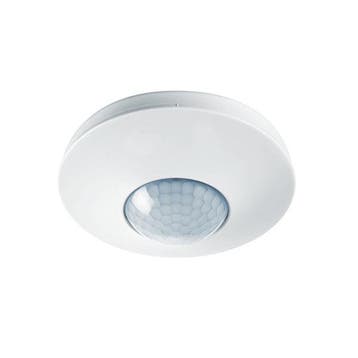 ESYLUX Compact Bewegingsschakelaar (Compleet) - EP10425059, Verzenden