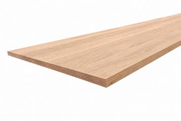 MASSIEF EIKEN PANELEN | Meubelpanelen Timmerpanelen | Paneel, Bricolage & Construction, Bois & Planches, Ophalen of Verzenden