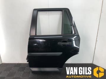 Portier 4Deurs links-achter Landrover Freelander O260884, Nieuw