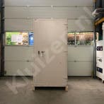 Gebruikte Lips brand- en inbraakwerende kast, Huis en Inrichting, Verzenden, Gebruikt