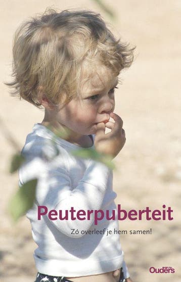 Peuterpuberteit 9789085742579 J. Sagasser, Verzenden, Gelezen, J. Sagasser