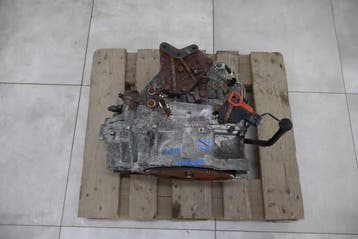 automatische versnellingsbak Hyundai ix20 Kia Venga 1.6 16V, Autos : Pièces & Accessoires, Verzenden
