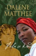 Fiela se kind 9780624043324 Dalene Matthee, Boeken, Verzenden, Gelezen, Dalene Matthee