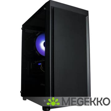 Zalman T3 PLUS, Verzenden, Nieuw