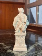 Franz Anton Bustelli - Figure - Nymphenburg Putto Winter