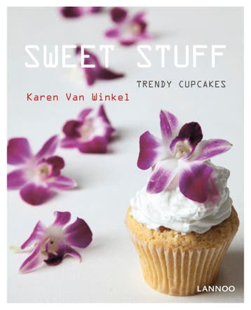 Sweet stuff 9789020919783 Karen Van Winkel, Boeken, Verzenden, Gelezen, Karen Van Winkel