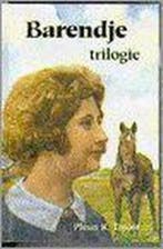Barendje trilogie 9789033110597 P.R. Troost, Verzenden, P.R. Troost