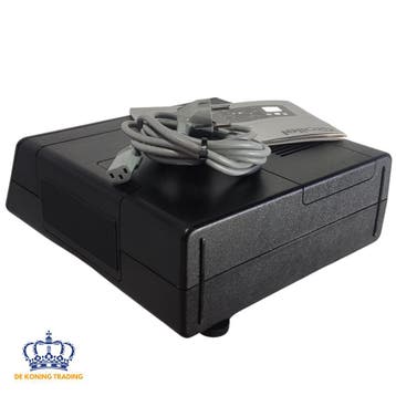 Rollei P 360 Automat | Diaprojector | Dia Projector | Dia, Audio, Tv en Foto, Diaprojectoren, Verzenden, Gebruikt
