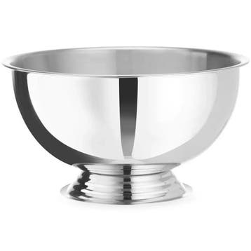 Champagnekoeler | BarUp | RVS | 13L | Ø393x214(h)mm HENDI, Verzenden