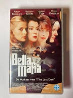 BELLA MAFIA (VHS)