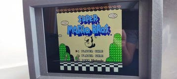 Nintendo - Nes - Kiosque Nes mini artesanal estilo m82 -, Games en Spelcomputers, Nieuw