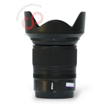 Nikon Z 24-70mm 4.0 S nr. 3547, Ophalen of Verzenden, Zo goed als nieuw