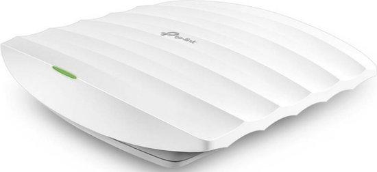 TP-Link Omada EAP245 - Access point - Draadloos - 1750 Mb..., Informatique & Logiciels, Amplificateurs wifi, Envoi