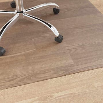 vidaXL Vloermat voor laminaat of tapijt 90x90 cm, Articles professionnels, Articles professionnels Autre, Verzenden