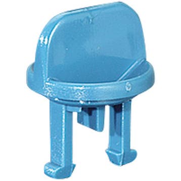 Hensel MI SN4 Kit de conversion pour opération manuelle Set, Verzenden