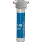 FT-82 Waterfilter Sediment met Filterhouder, Verzenden