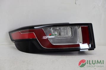 Range Rover Evoque I L538 achterlicht links LED Europa 14-18, Verzenden