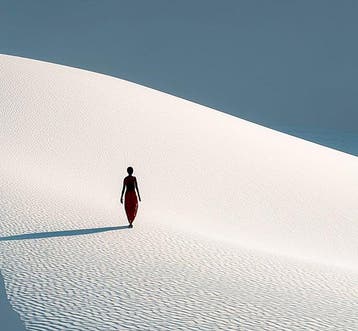 David Law - Minimal Presence XX
