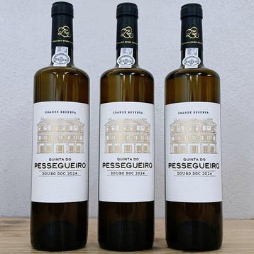 2024 Quinta do Pessegueiro Grande Reserva - Douro DOC - 3