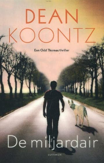 De miljardair (Goed), Livres, Verzenden