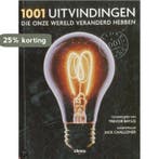 1001 uitvindingen 9789057644603 J. Challoner, Verzenden, J. Challoner
