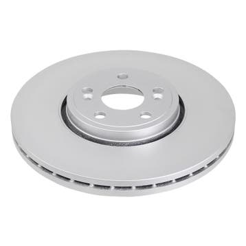 Remschijven Vooras Renault Vel Satis 2.0 16V Turbo 2002-2009, Verzenden