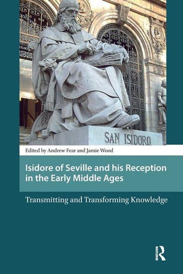 Late Antique and Early Medieval Iberia- Isidore of Seville, Verzenden, Jamie Wood