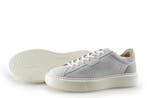 Nubikk Sneakers in maat 38 Grijs, Kleding | Dames, Schoenen, Nubikk, Verzenden, Zo goed als nieuw, Sneakers